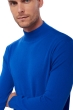 Cashmere kaschmir pullover herren die zeitlosen frederic ultramarin 4xl