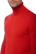 Cashmere kaschmir pullover herren die zeitlosen preston rouge 2xl