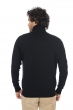 Cashmere kaschmir pullover herren edgar premium black 4xl