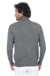 Cashmere kaschmir pullover herren edgar premium premium graphite 2xl