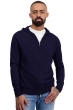 Cashmere kaschmir pullover herren gunstig taboo first nachtblau m