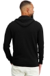 Cashmere kaschmir pullover herren gunstig taboo first schwarz 2xl