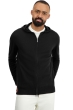 Cashmere kaschmir pullover herren gunstig taboo first schwarz m