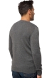 Cashmere kaschmir pullover herren gunstig tao first dark grey 2xl