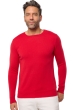 Cashmere kaschmir pullover herren gunstig tao first deep red 2xl