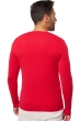 Cashmere kaschmir pullover herren gunstig tao first deep red 2xl