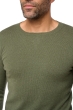 Cashmere kaschmir pullover herren gunstig tao first kaki 2025 2xl