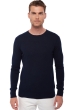 Cashmere kaschmir pullover herren gunstig tao first nachtblau l