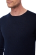 Cashmere kaschmir pullover herren gunstig tao first nachtblau l