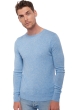 Cashmere kaschmir pullover herren gunstig tao first powder blue 2xl