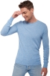 Cashmere kaschmir pullover herren gunstig tao first powder blue l