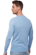 Cashmere kaschmir pullover herren gunstig tao first powder blue l