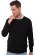 Cashmere kaschmir pullover herren gunstig tao first schwarz 2xl