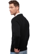 Cashmere kaschmir pullover herren gunstig tao first schwarz 2xl