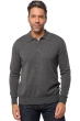 Cashmere kaschmir pullover herren gunstig tarn first dark grey 2xl