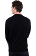 Cashmere kaschmir pullover herren gunstig tarn first schwarz 2xl