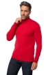 Cashmere kaschmir pullover herren gunstig tarry first deep red m