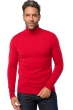 Cashmere kaschmir pullover herren gunstig tarry first deep red xl