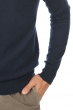 Cashmere kaschmir pullover herren gunstig tarry first nachtblau l