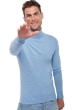 Cashmere kaschmir pullover herren gunstig tarry first powder blue 2xl