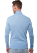 Cashmere kaschmir pullover herren gunstig tarry first powder blue m