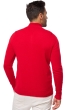 Cashmere kaschmir pullover herren gunstig thobias first crimson l