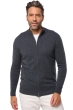 Cashmere kaschmir pullover herren gunstig thobias first dark grey 2xl