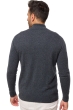 Cashmere kaschmir pullover herren gunstig thobias first dark grey 2xl