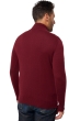 Cashmere kaschmir pullover herren gunstig thobias first deep violet 2xl