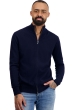 Cashmere kaschmir pullover herren gunstig thobias first nachtblau s