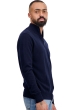 Cashmere kaschmir pullover herren gunstig thobias first nachtblau s