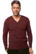 Cashmere kaschmir pullover herren gunstig tor first cinnabar 2xl