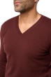 Cashmere kaschmir pullover herren gunstig tor first cinnabar 2xl