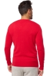 Cashmere kaschmir pullover herren gunstig tor first deep red 2xl