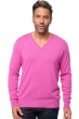 Cashmere kaschmir pullover herren gunstig tor first magenta pink l