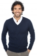 Cashmere kaschmir pullover herren gunstig tor first nachtblau l