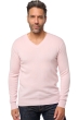 Cashmere kaschmir pullover herren gunstig tor first pale blossom 2xl