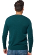 Cashmere kaschmir pullover herren gunstig tor first vert emeraude 2xl