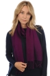 Cashmere kaschmir pullover herren kazu170 violett 170 x 25 cm