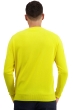 Cashmere kaschmir pullover herren nestor jaune citric l