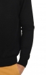 Cashmere kaschmir pullover herren premium pullover alexandre premium black s