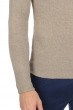 Cashmere kaschmir pullover herren premium pullover donovan premium dolma natural xs