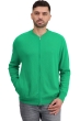 Cashmere kaschmir pullover herren strickjacke pullunder tajmahal new green xs