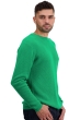 Cashmere kaschmir pullover herren taima new green 2xl