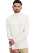 Cashmere kaschmir pullover herren torino first almost white l