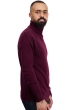 Cashmere kaschmir pullover herren torino first bordeaux 2xl