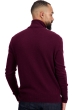 Cashmere kaschmir pullover herren torino first bordeaux 2xl