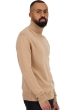 Cashmere kaschmir pullover herren torino first creme brulee 2xl