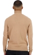 Cashmere kaschmir pullover herren torino first creme brulee 2xl