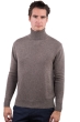 Cashmere kaschmir pullover herren torino first otter 2xl